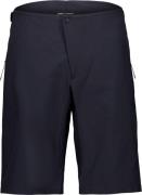 POC Men's Motion Air Shorts Uranium Black