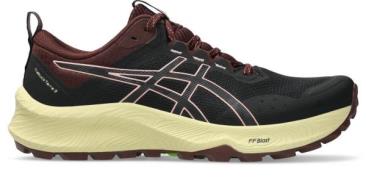 Asics Women's Trabuco Terra 3 Black/wild Blossom