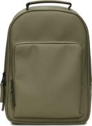 Rains Book Daypack W3 Marsh