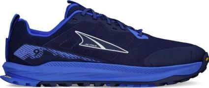 Altra Men's Lone Peak 9+ Dark Blue