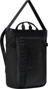 The North Face Base Camp Tote Pack TNF Black/TNF Black