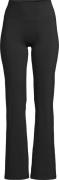 Casall Women's Soft Touch Flared Pants Black