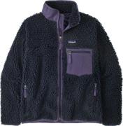 Patagonia Women's Classic Retro-X Jacket Sunken Blue