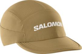 Salomon Sense Aero Cap Brilliant Olive