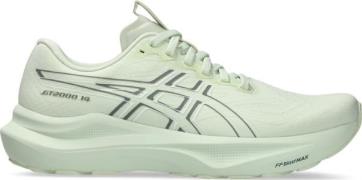 Asics Women's GT-2000 14 Whisper Green/Monument Blue
