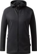 Haglöfs Women's Korp Mid Hood True Black