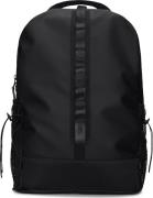 Rains Trail Clip Front Backpack W3 Black