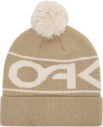 Oakley Factory Cuff Beanie Pebble