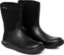 Urberg Unisex Örby Neoprene Boot Black Beauty