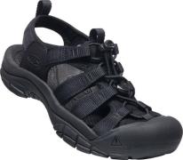 Keen Women's Newport H2 Triple Black
