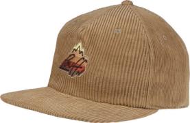 Buff Chill Trucker Cap Dister Peanut