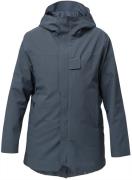 Heat Experience Women's Heatx Heated Oslo Coat  Navy