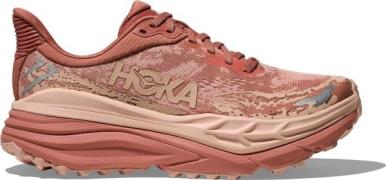 Hoka Women's Stinson ATR 7 Blush / Rose Latte
