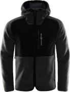 Sail Racing Men's Patrol Pile Hood Aurora Green