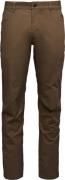 Black Diamond Men's Rocklock Pants Basalt
