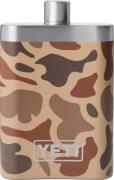 Yeti Flask Wetlands Camo