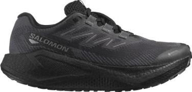 Salomon Women's Aero Blaze 3 Gravel GORE-TEX Black/Asphalt/Black