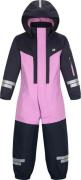Skogstad Kids' Sletteheida 2-Lags Teknisk Primaloft Parkdress Bright P...