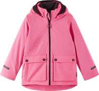 Reima Kids' Syddi Reimatec Jacket Soft 