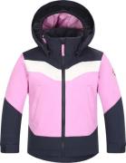 Skogstad Kids' Litlegjølet 2-Lags Teknisk Jakke Bright Purple