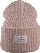 Lindberg Kids' Haven Beanie Reflective Beige