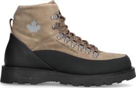 Canada Snow Men's Mount Jack Lace Taupe