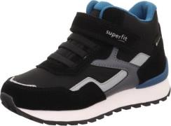 Superfit Kids' Dash Black/blue