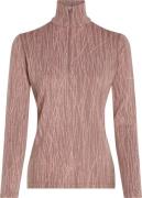 Icebreaker Women's Merino 260 Tech Vertex Long Sleeve Half Zip Delta L...
