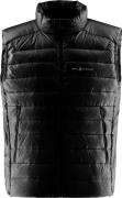 Sail Racing Men's Spray Down Vest Carbon
