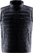 Sail Racing Men's Spray Down Vest Dark Navy