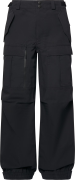 Oakley Men's Baldface Shell Pants Blackout
