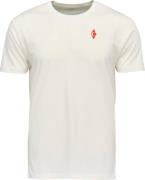 Black Diamond Men's BD Dragon Short Sleeve Tee Off White