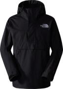 The North Face Men's Driftview Anorak TNF Black/NPF