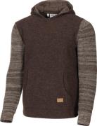 Ivanhoe Men's NLS Pentland Hood Chocolate Mouliné