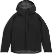 Bergans Men's Oppdal Insulated Shell Jacket Black