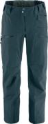 Fjällräven Men's Bergtagen GORE-TEX Pro Trousers Mountain Blue