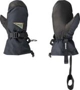 Lillsport Nikkala Mitt Black