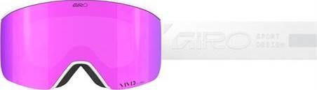 Giro Ella White Rails