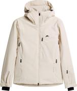 J.Lindeberg Men's Ace Jacket Moonbeam