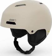 Giro Ledge Fs Mips Mat Stone
