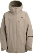Burton Men's Reserve Jacket Summit Taupe