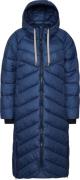 Varg Women's Kalix Winter Parka Arctic Blue