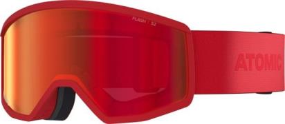 Atomic Kids' Four Jr XS Flash Red