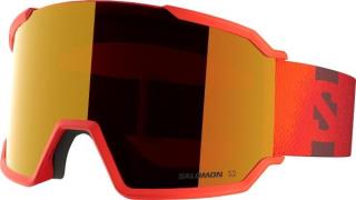 Salomon S/View 3 ML Cherry Tomato