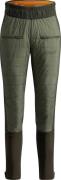 Swix Women's Horizon Pants Olive/Dark Olive