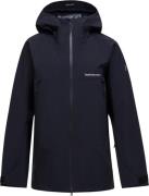 Peak Performance Men's Edge 3L Jacket Black
