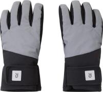 Reima Kids' Reimatec Gloves Kajastus Silver