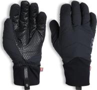 Outdoor Research Men's Stowe Aerogel Glove Black