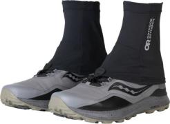 Outdoor Research Swift Run Gaiters Black