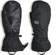 Outdoor Research Men's Adrenaline Mitts Black
